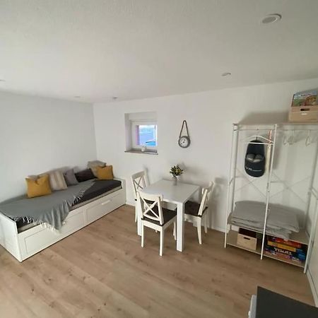Appartamento Korber Nest Esterno foto