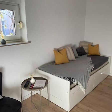 Appartamento Korber Nest Esterno foto