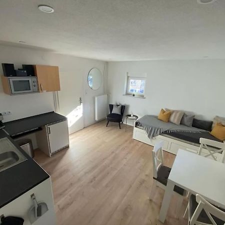 Appartamento Korber Nest Esterno foto