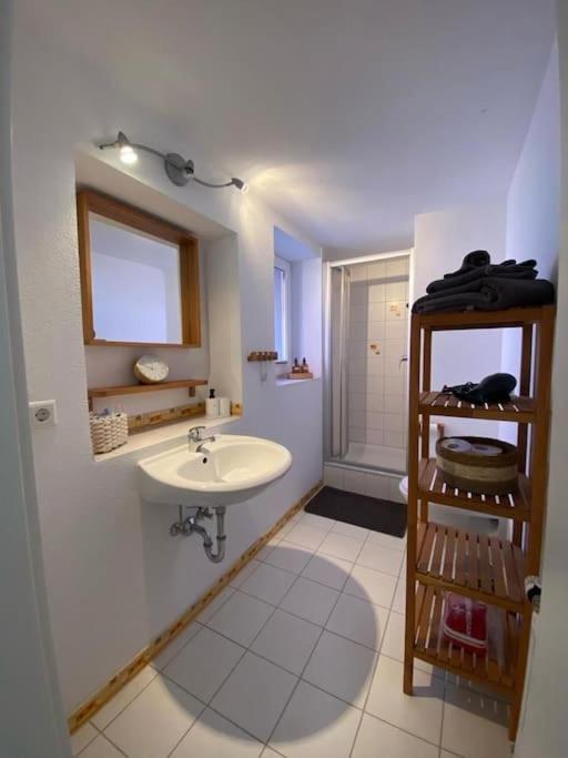 Appartamento Korber Nest Esterno foto