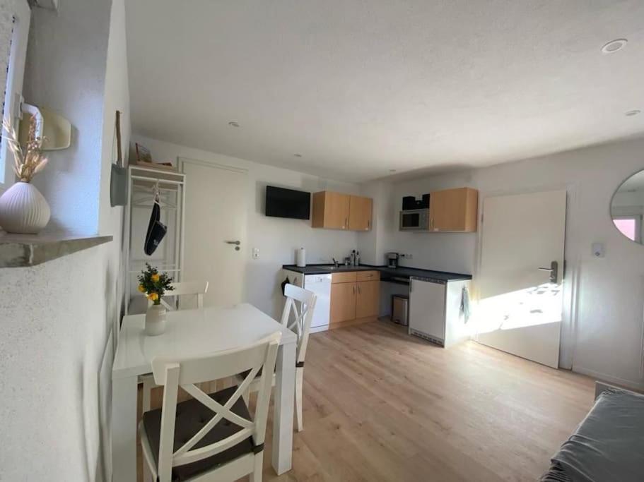 Appartamento Korber Nest Esterno foto